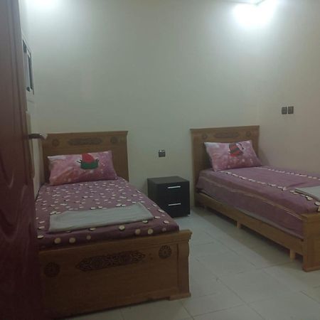 Wouroud Home Tanger Ngoại thất bức ảnh