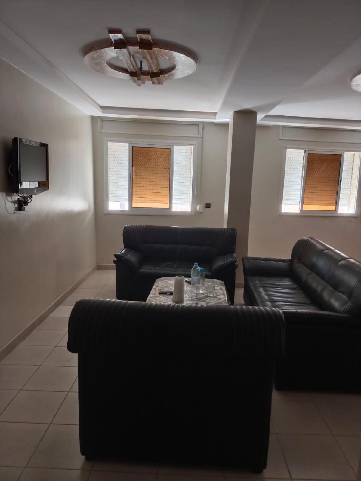 Wouroud Home Tanger Ngoại thất bức ảnh