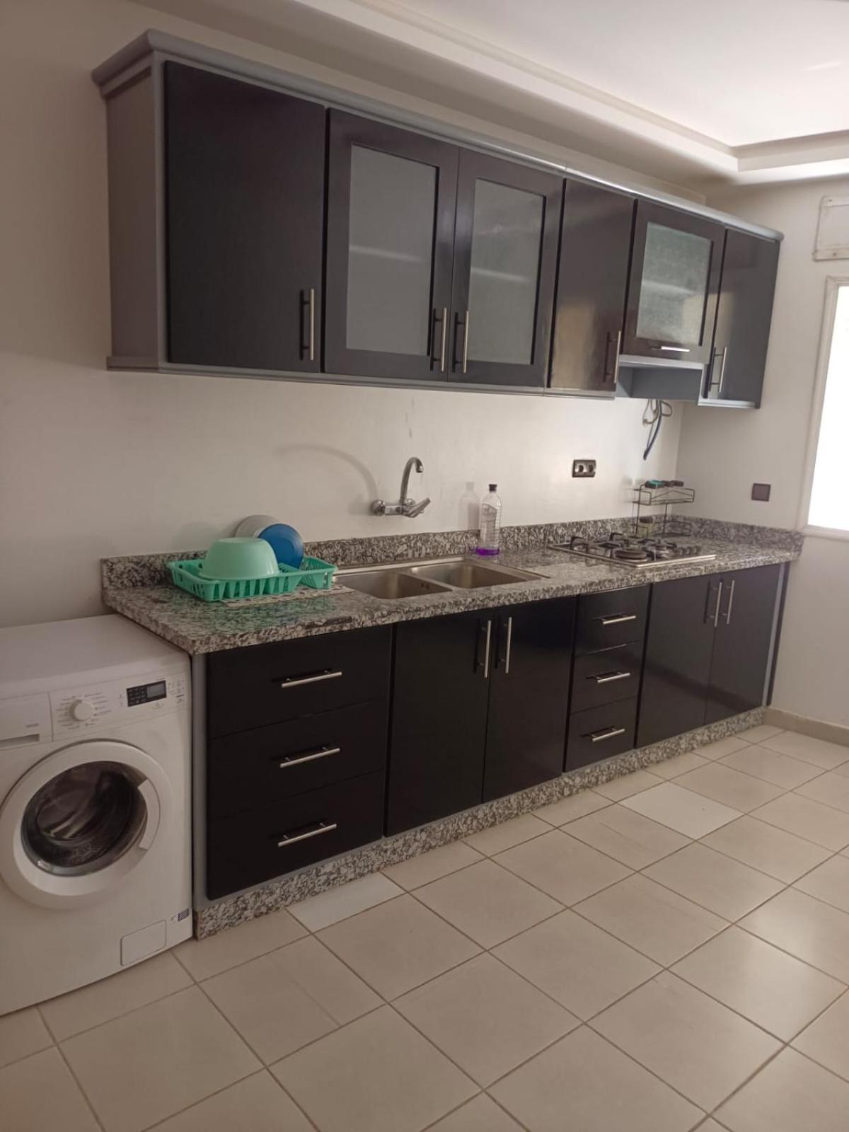 Wouroud Home Tanger Ngoại thất bức ảnh