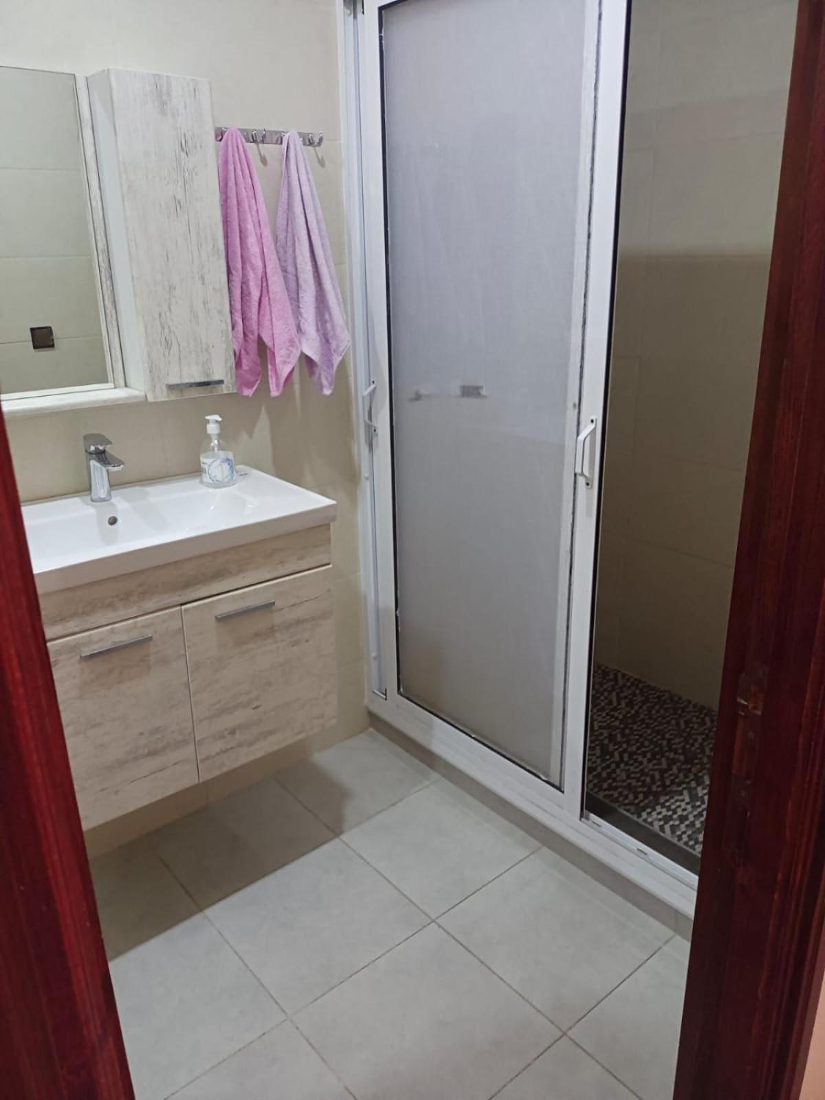 Wouroud Home Tanger Ngoại thất bức ảnh
