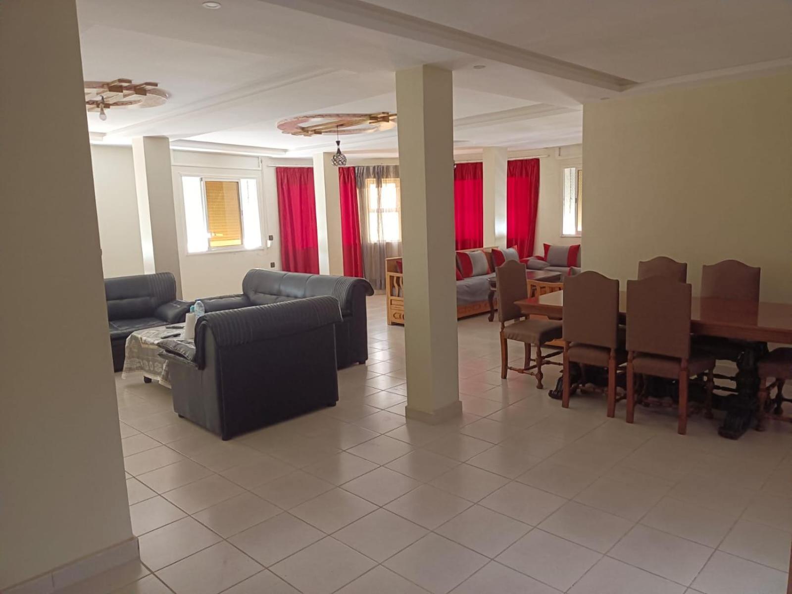 Wouroud Home Tanger Ngoại thất bức ảnh