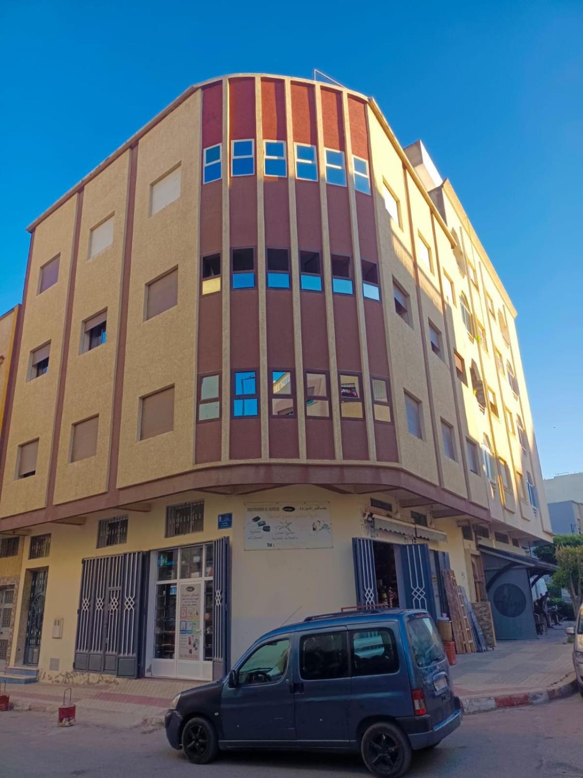 Wouroud Home Tanger Ngoại thất bức ảnh