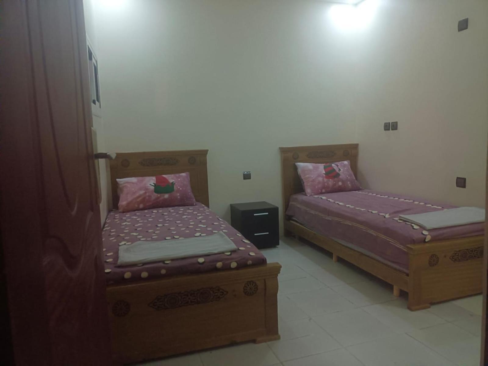Wouroud Home Tanger Ngoại thất bức ảnh