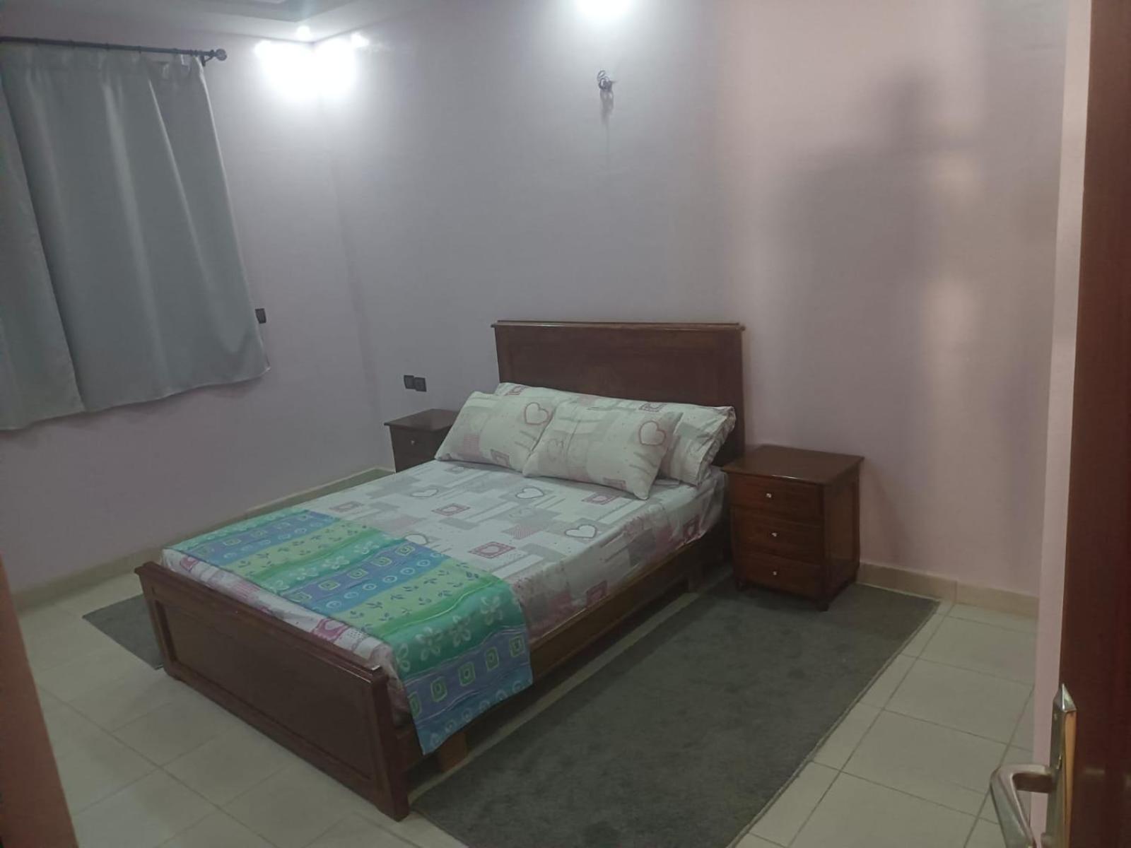 Wouroud Home Tanger Ngoại thất bức ảnh