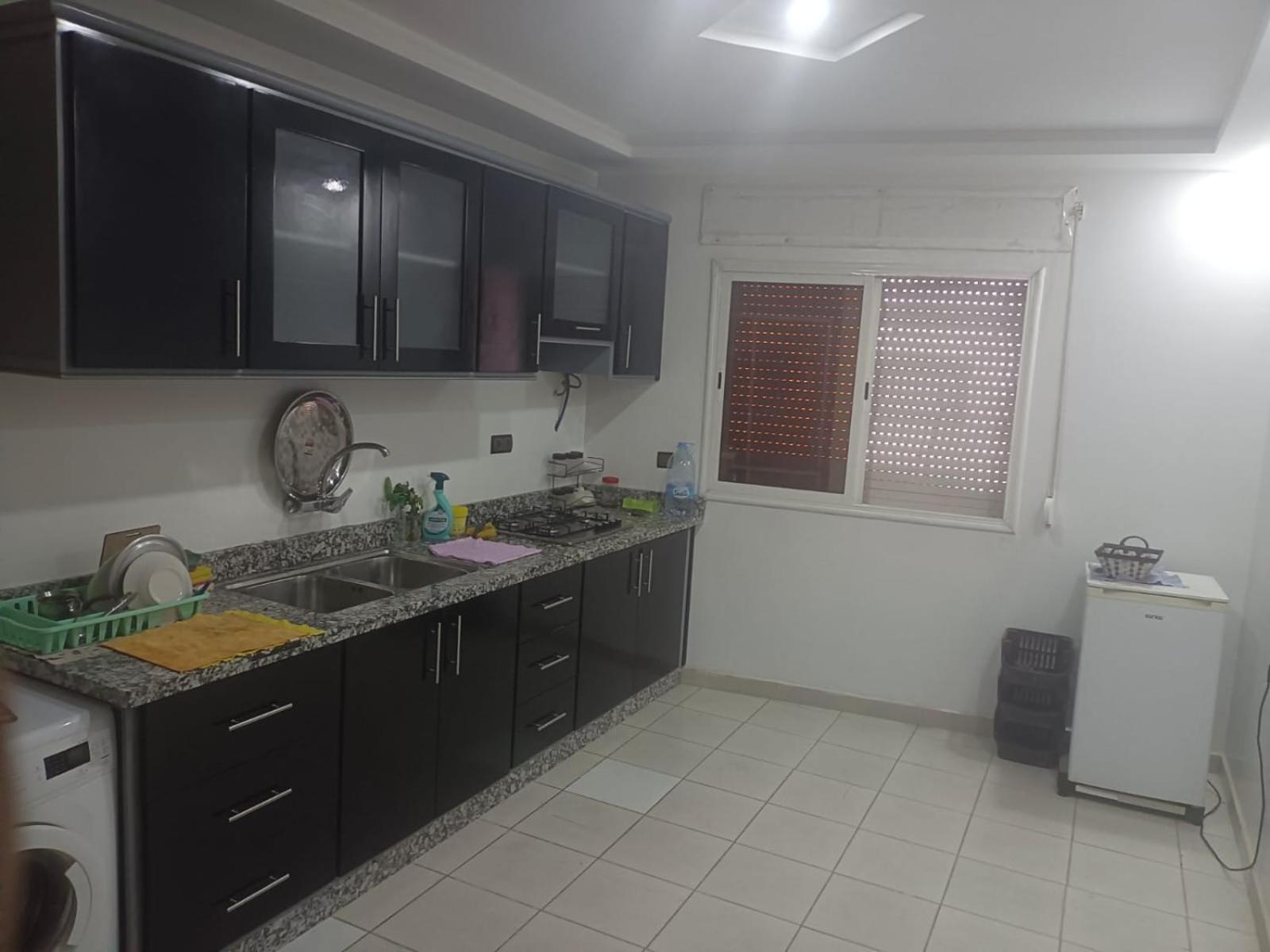 Wouroud Home Tanger Ngoại thất bức ảnh
