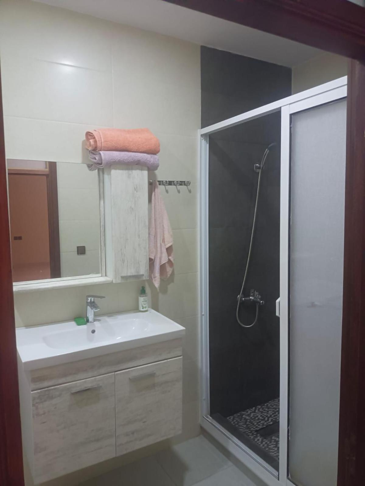 Wouroud Home Tanger Ngoại thất bức ảnh